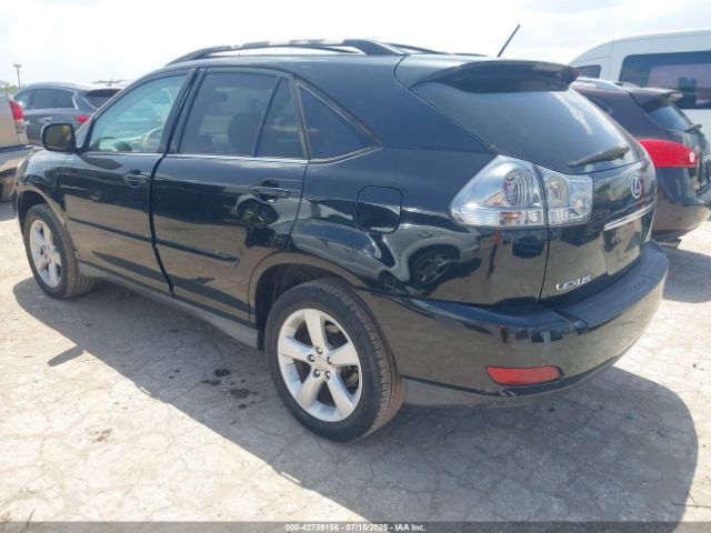 2006 LEXUS RX 330 2T2GA31U66C045520 Photo 2