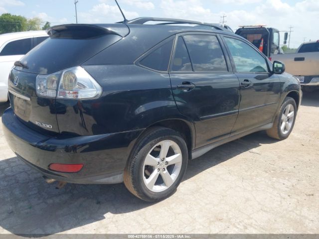 2006 LEXUS RX 330 2T2GA31U66C045520 Photo 3