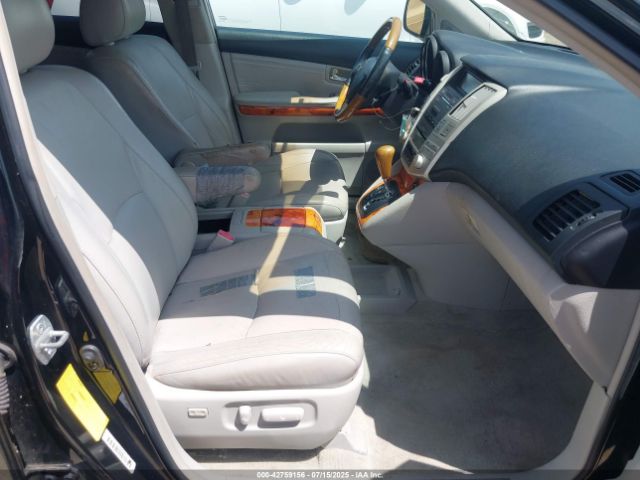 2006 LEXUS RX 330 2T2GA31U66C045520 Photo 4
