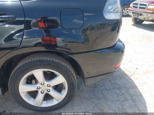 2006 LEXUS RX 330 2T2GA31U66C045520 Photo 5