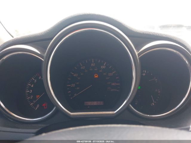2006 LEXUS RX 330 2T2GA31U66C045520 Photo 6