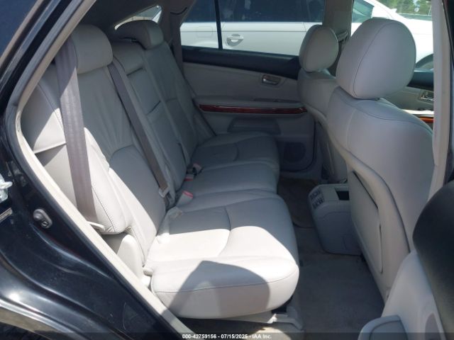 2006 LEXUS RX 330 2T2GA31U66C045520 Photo 7