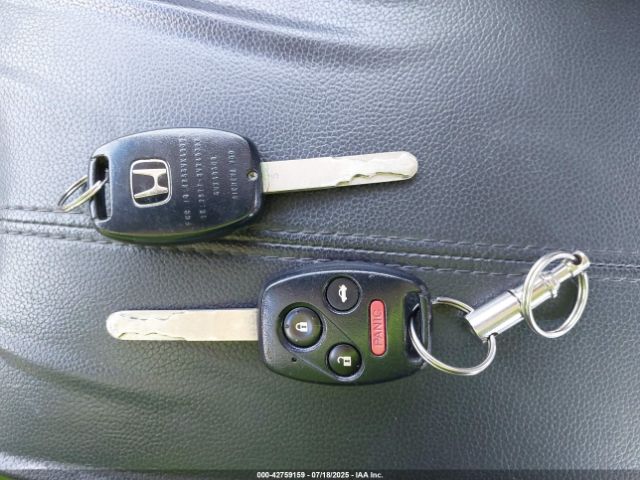 2009 HONDA ACCORD SDN 1HGCP36829A016409 Photo 10
