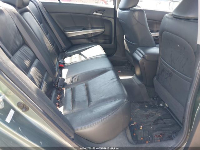 2009 HONDA ACCORD SDN 1HGCP36829A016409 Photo 7