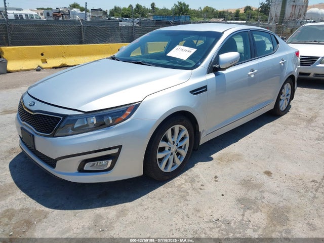 5XXGM4A76FG508082 KIA dohc gdi theta ii