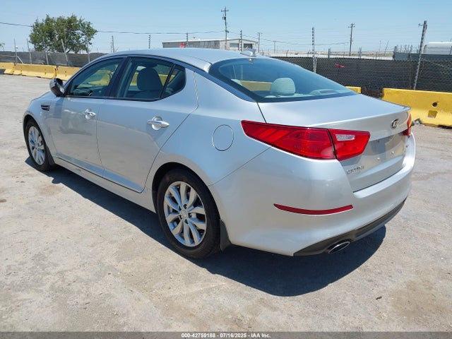 5XXGM4A76FG508082 KIA dohc gdi theta ii