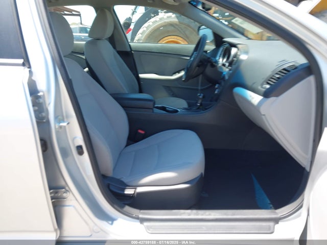 5XXGM4A76FG508082 KIA dohc gdi theta ii
