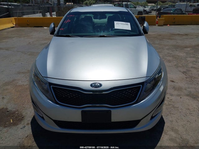 5XXGM4A76FG508082 KIA dohc gdi theta ii