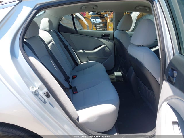 5XXGM4A76FG508082 KIA dohc gdi theta ii