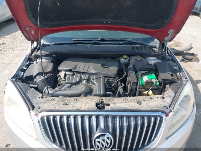 Buick lea 2014 1G4PS5SK1E4152630 Image 10