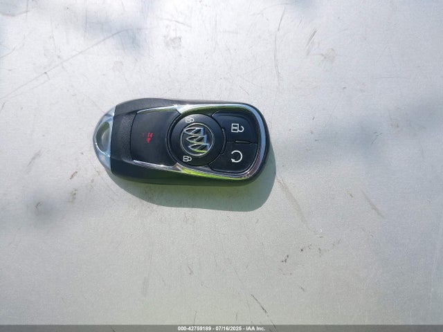 Buick lea 2014 1G4PS5SK1E4152630 Image 11