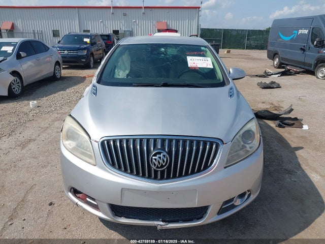 Buick lea 2014 1G4PS5SK1E4152630 Image 12