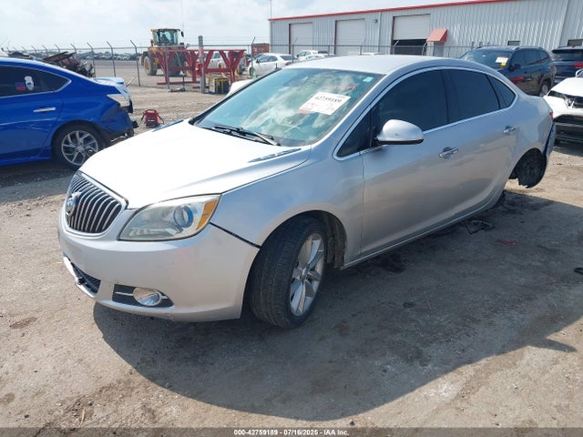 Buick lea 2014 1G4PS5SK1E4152630 Image 2