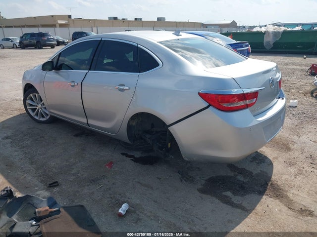 Buick lea 2014 1G4PS5SK1E4152630 Image 3