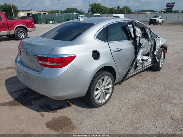 Buick lea 2014 1G4PS5SK1E4152630 Image 4