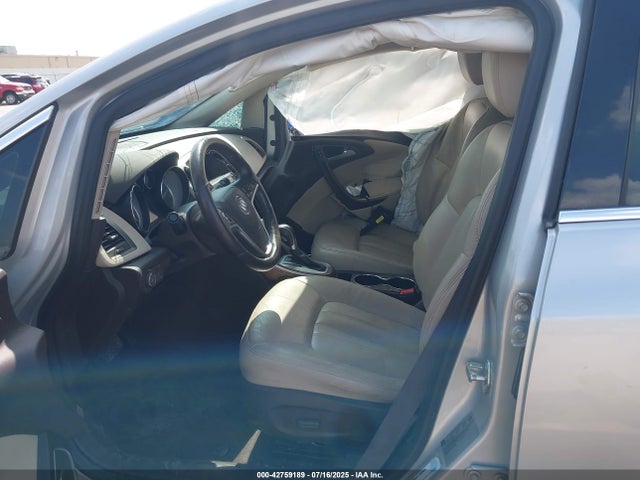 Buick lea 2014 1G4PS5SK1E4152630 Image 5