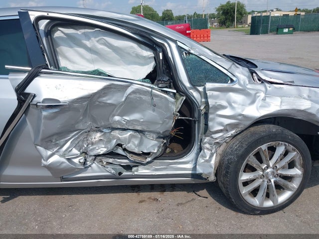 Buick lea 2014 1G4PS5SK1E4152630 Image 6