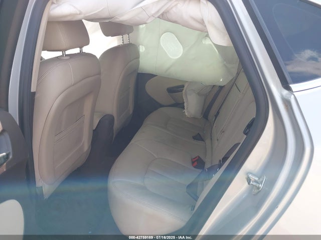 Buick lea 2014 1G4PS5SK1E4152630 Image 8