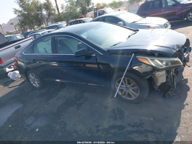 5NPE24AFXFH003929 Hyundai dohc gdi theta-ii