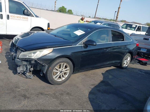 5NPE24AFXFH003929 Hyundai dohc gdi theta-ii
