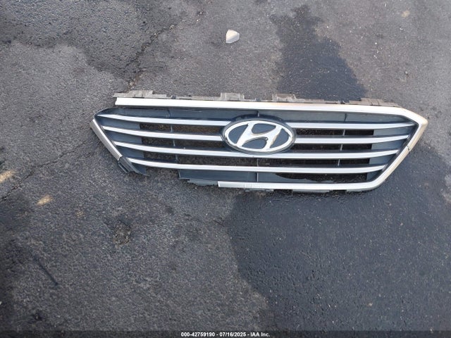 5NPE24AFXFH003929 Hyundai dohc gdi theta-ii
