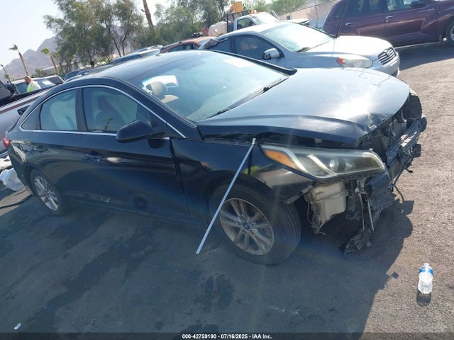 5NPE24AFXFH003929 Hyundai dohc gdi theta-ii