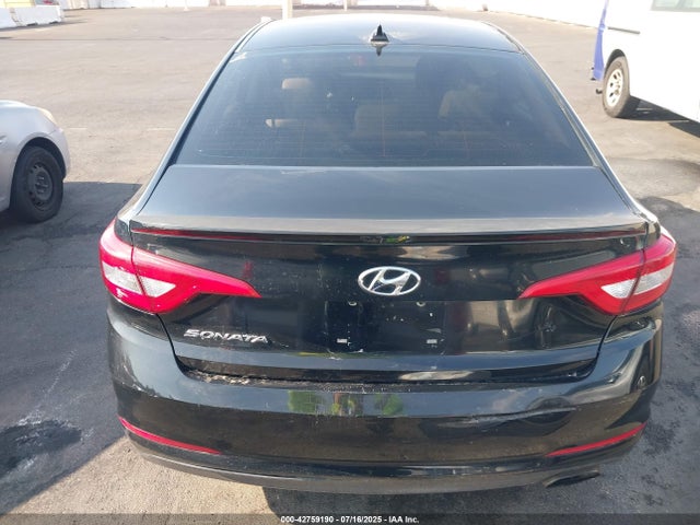 5NPE24AFXFH003929 Hyundai dohc gdi theta-ii