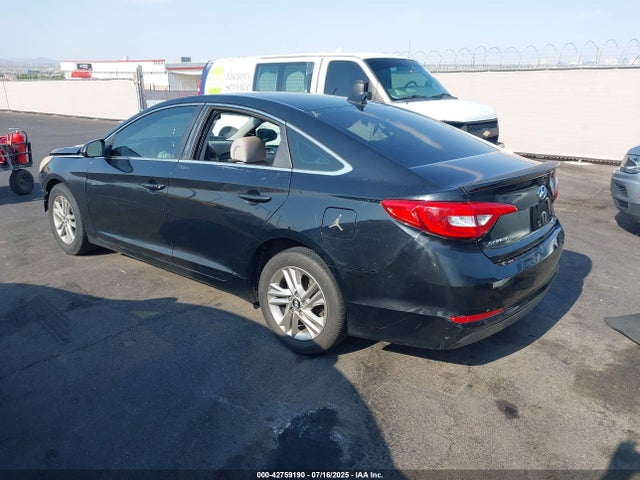 5NPE24AFXFH003929 Hyundai dohc gdi theta-ii