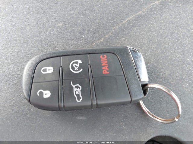 3C4NJDCB4JT484993 Jeep Compass
