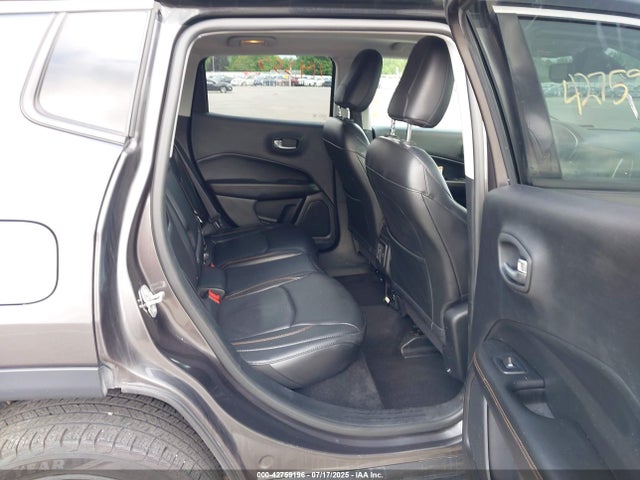 3C4NJDCB4JT484993 Jeep Compass