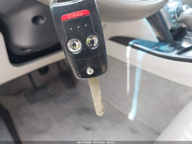 2008 ACURA MDX 2HNYD28538H528670 Photo 10