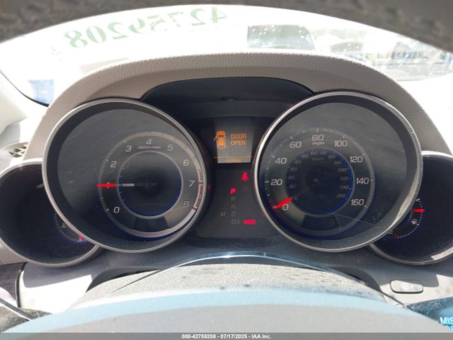 2008 ACURA MDX 2HNYD28538H528670 Photo 6