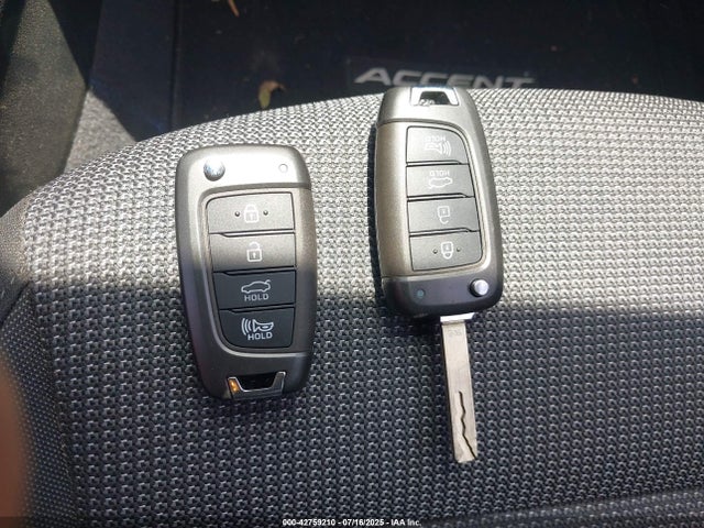 Hyundai gamma ii 2022 3KPC24A63NE175536 Image 11