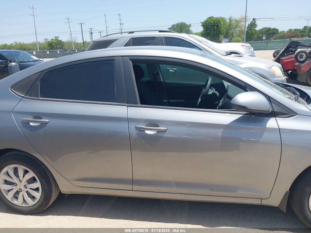 Hyundai gamma ii 2022 3KPC24A63NE175536 Image 13