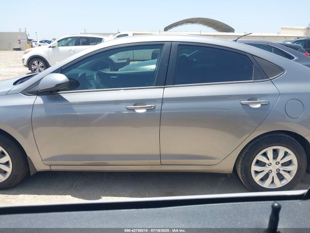 Hyundai gamma ii 2022 3KPC24A63NE175536 Image 14