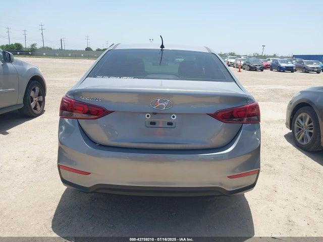 Hyundai gamma ii 2022 3KPC24A63NE175536 Image 16