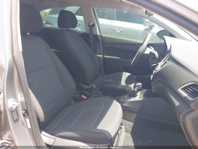 Hyundai gamma ii 2022 3KPC24A63NE175536 Image 5