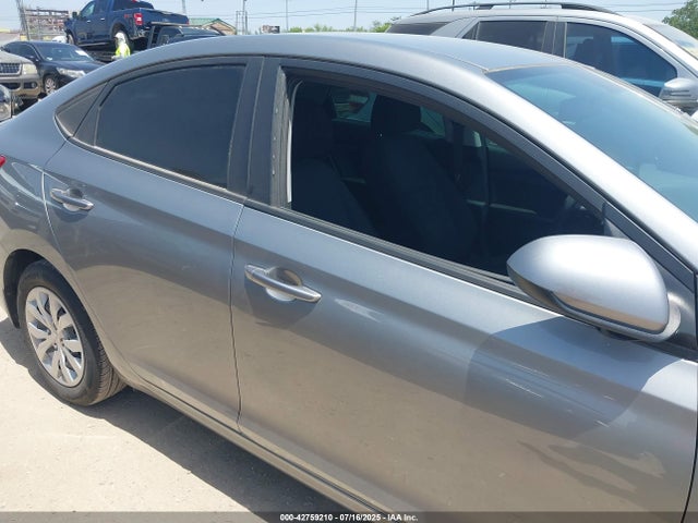 Hyundai gamma ii 2022 3KPC24A63NE175536 Image 6