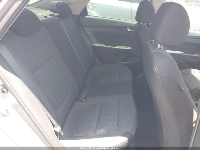 Hyundai gamma ii 2022 3KPC24A63NE175536 Image 8