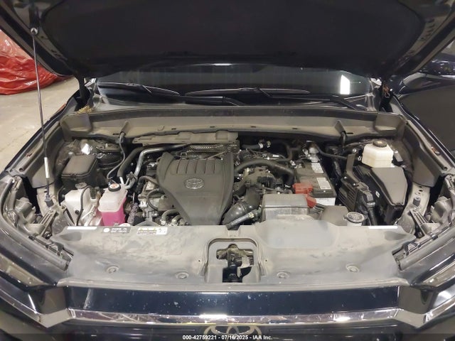 Toyota t24a-fts 2024 5TDAAAB50RS023403 Image 10