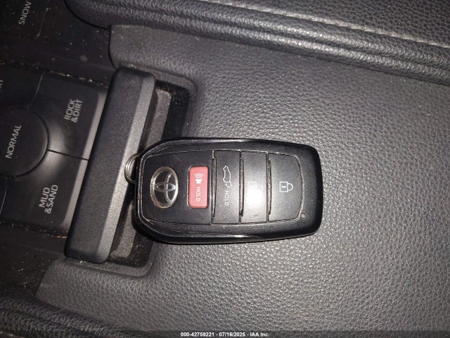 Toyota t24a-fts 2024 5TDAAAB50RS023403 Image 11