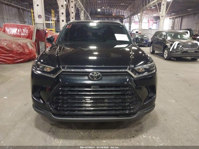 Toyota t24a-fts 2024 5TDAAAB50RS023403 Image 12