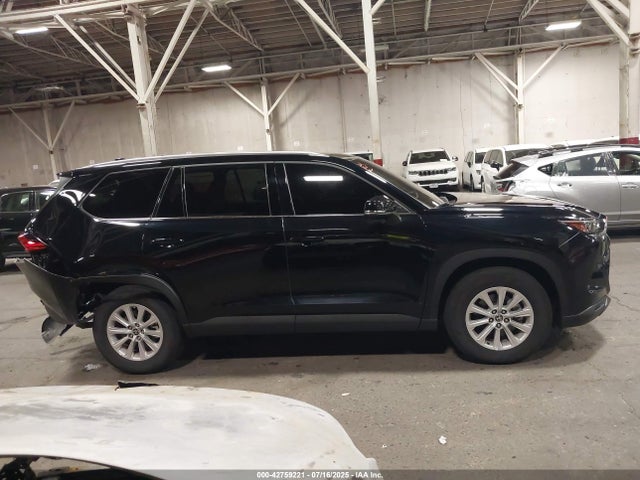 Toyota t24a-fts 2024 5TDAAAB50RS023403 Image 13