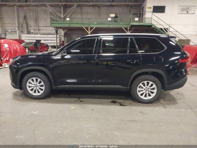 Toyota t24a-fts 2024 5TDAAAB50RS023403 Image 14