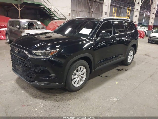Toyota t24a-fts 2024 5TDAAAB50RS023403 Image 2