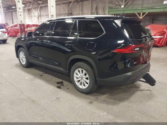Toyota t24a-fts 2024 5TDAAAB50RS023403 Image 3