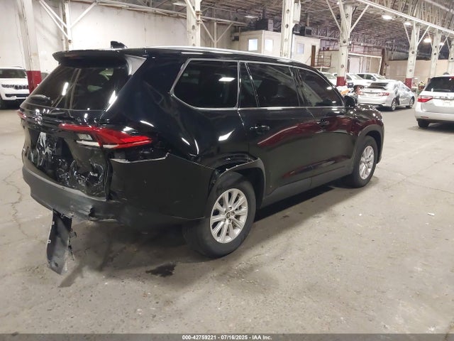 Toyota t24a-fts 2024 5TDAAAB50RS023403 Image 4