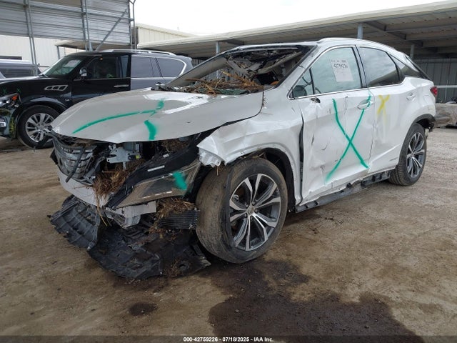 Lexus 2017 2017 2T2BGMCA2HC018691 Image 2