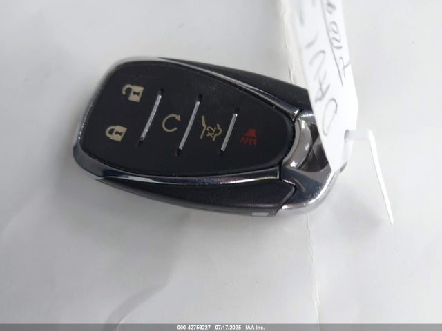 3GNAXSEV4JL116569 Chevrolet lyx - direct injection, vvt, fgt, turbo, alum, gen1