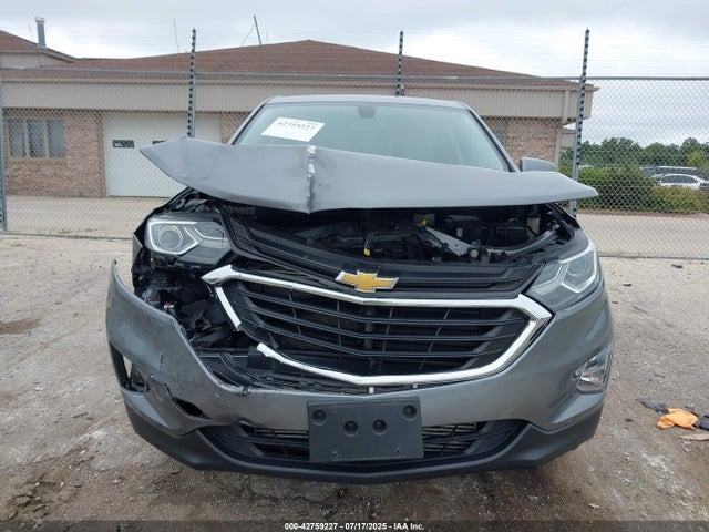 3GNAXSEV4JL116569 Chevrolet lyx - direct injection, vvt, fgt, turbo, alum, gen1